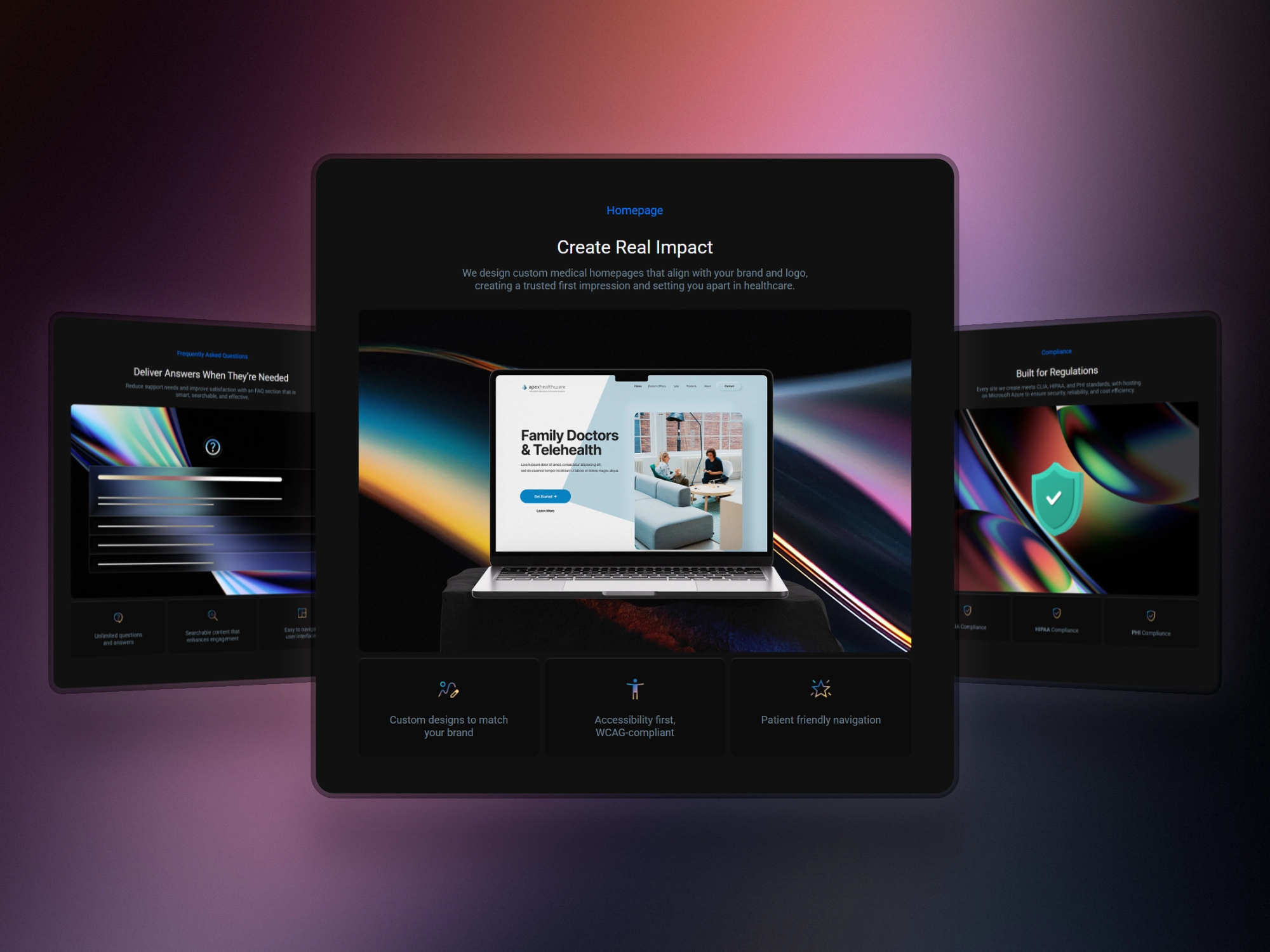 Altair Technology — project image 4
