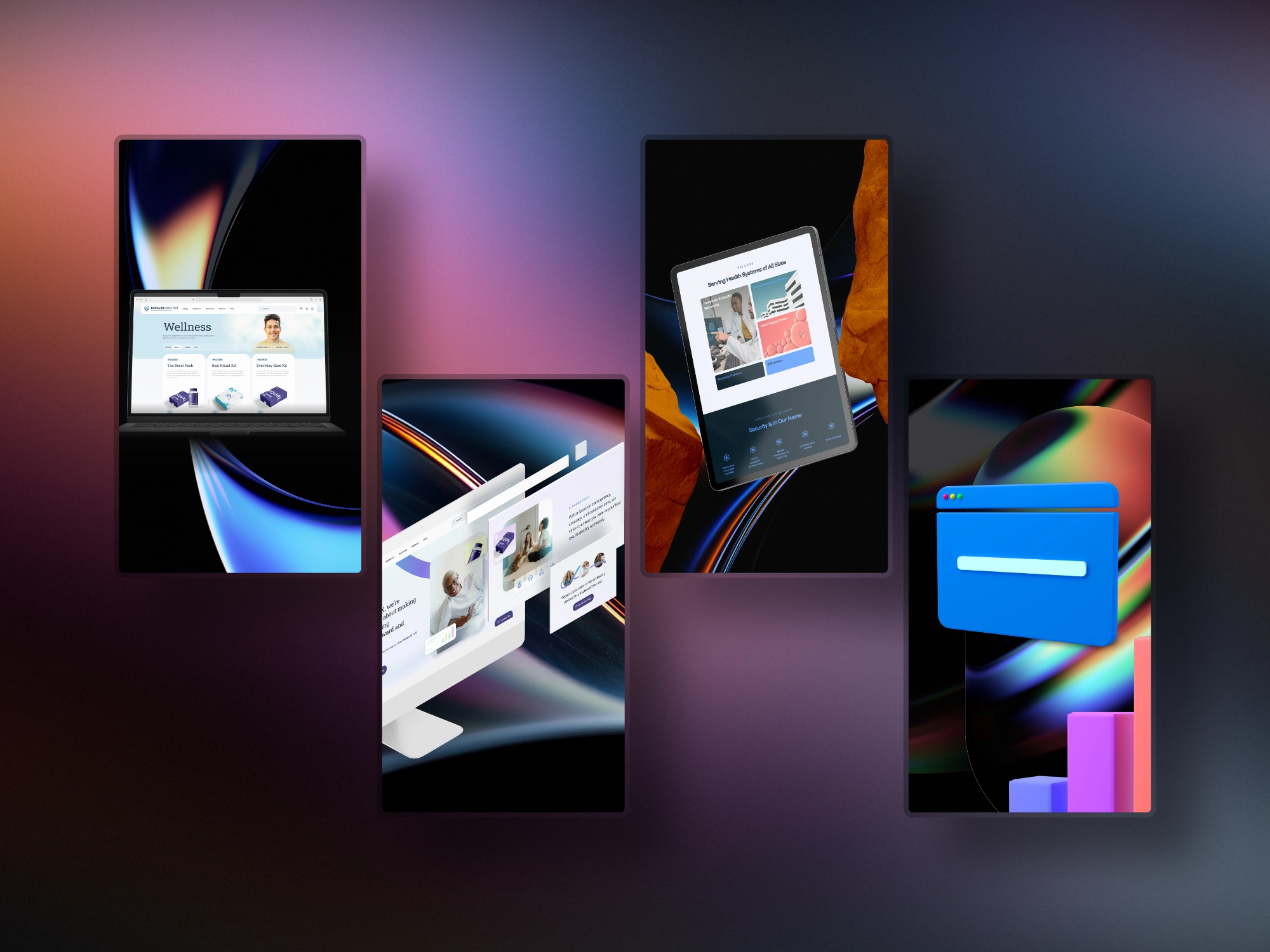 Altair Technology — project image 7
