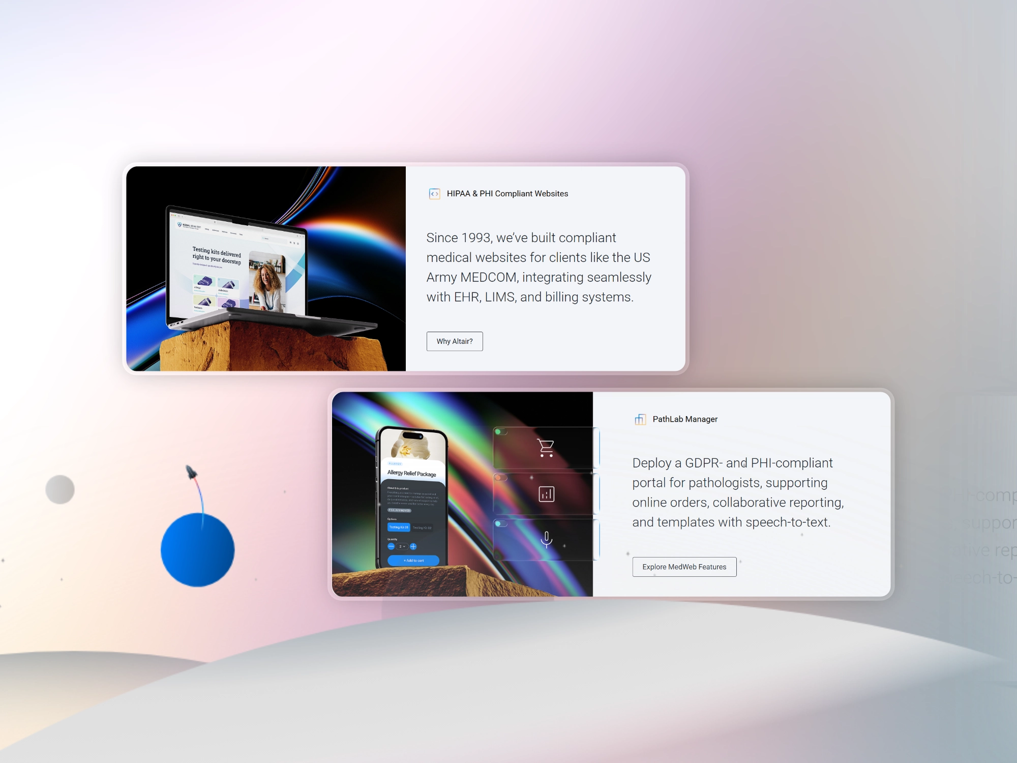 Altair Technology — project image 5