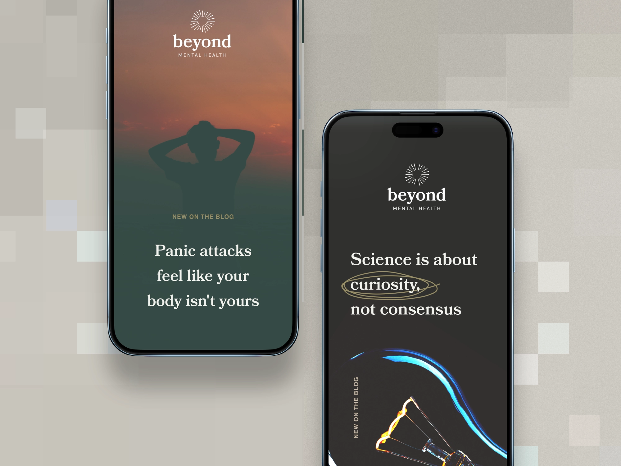 Beyond Mental Health — project image 3