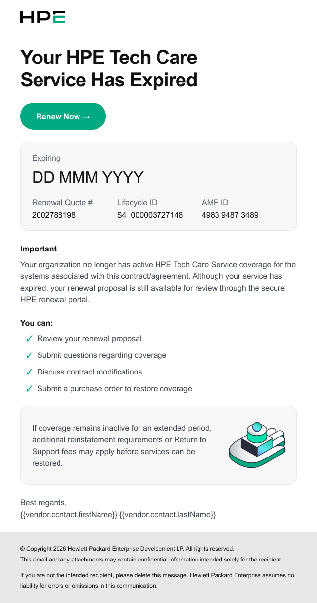 HPE — project image 2