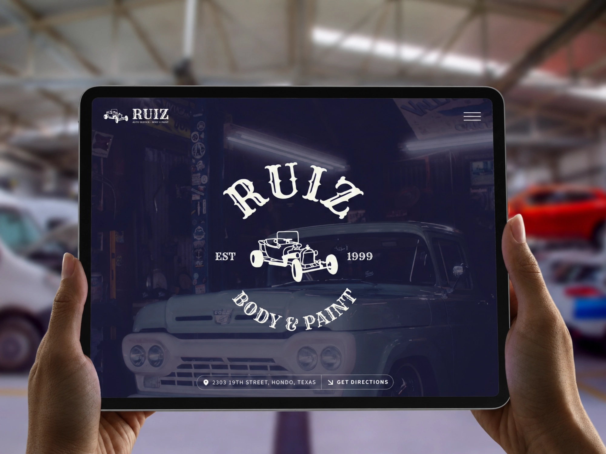 Ruiz Auto — project image 3