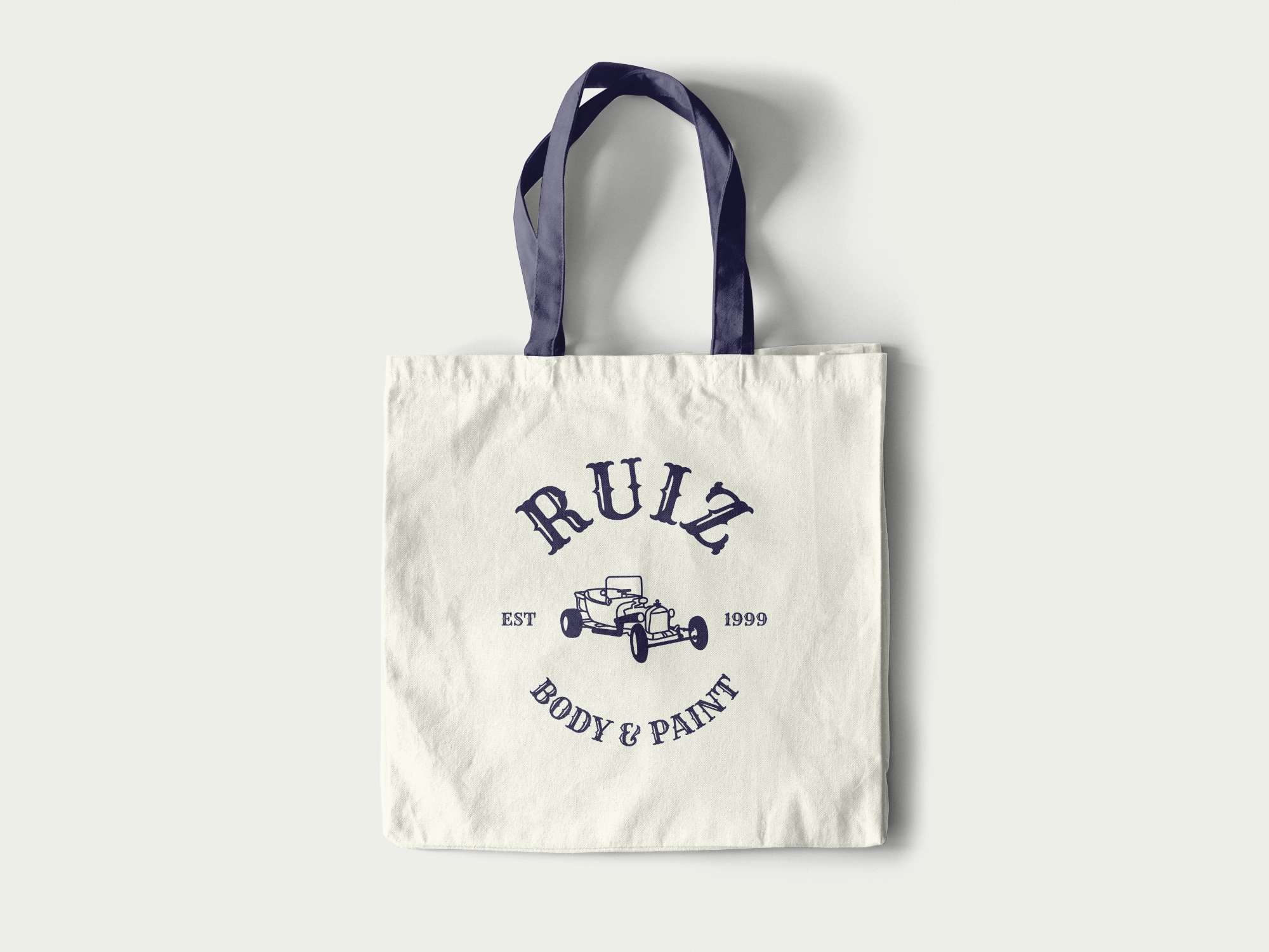 Ruiz Auto — project image 3