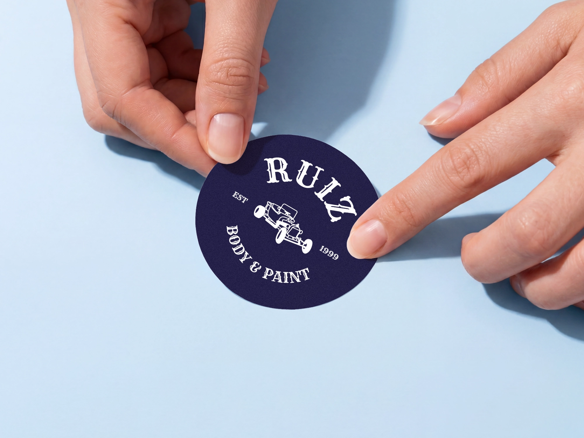 Ruiz Auto — project image 3