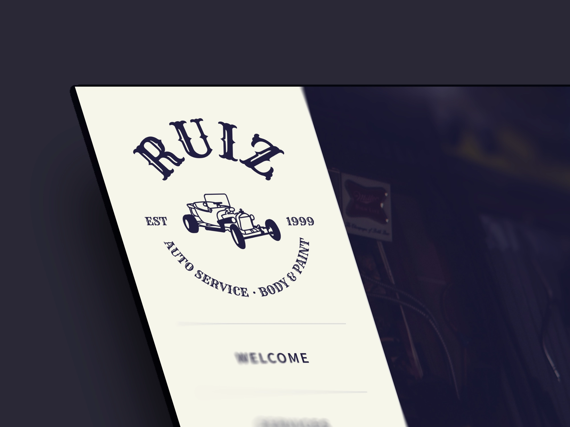 Ruiz Auto — project image 3