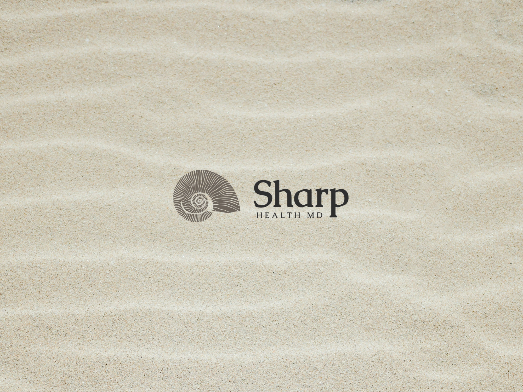 Sharp Health MD — project image 5