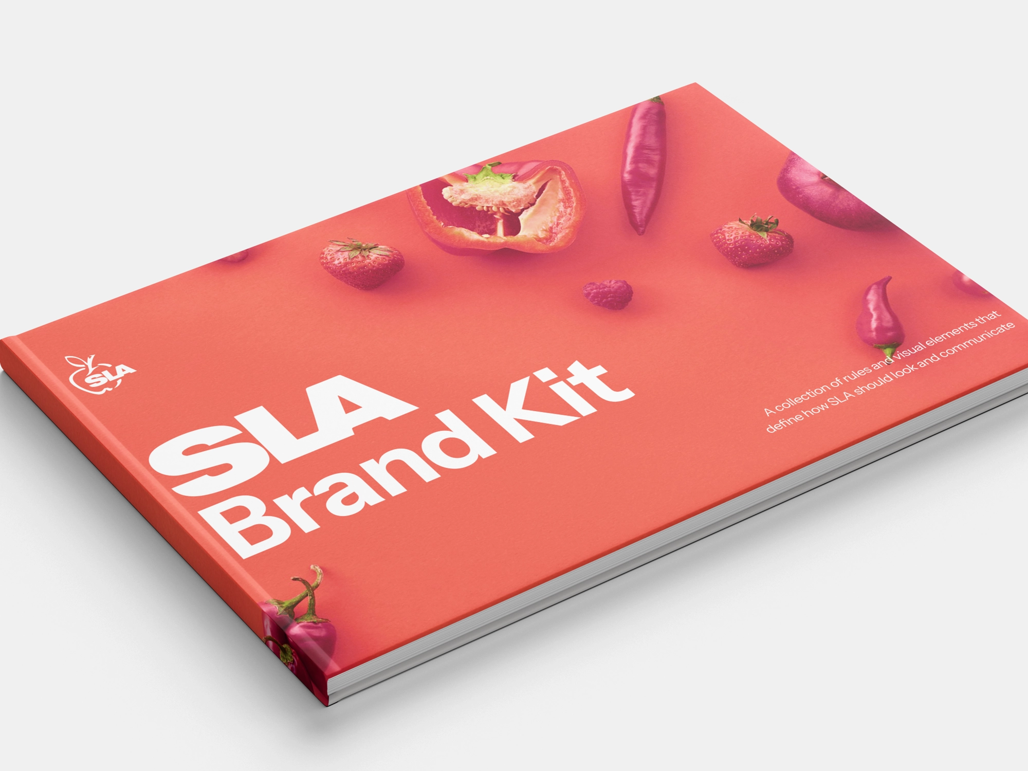 SLA project overview